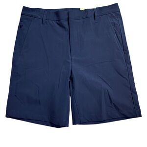 All in Motion Kids Navy Blue Casual Shorts